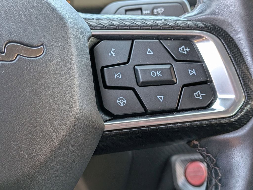 Thumbnail: 2025 Ford Mustang - 21