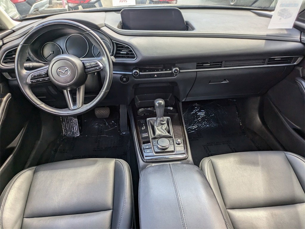 Thumbnail: 2024 Mazda CX-30 - 21