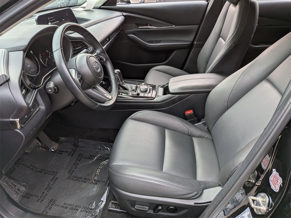 Thumbnail: 2025 Mazda CX-30 - 24