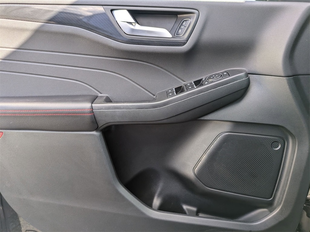 Thumbnail: 2025 Ford Escape - 11