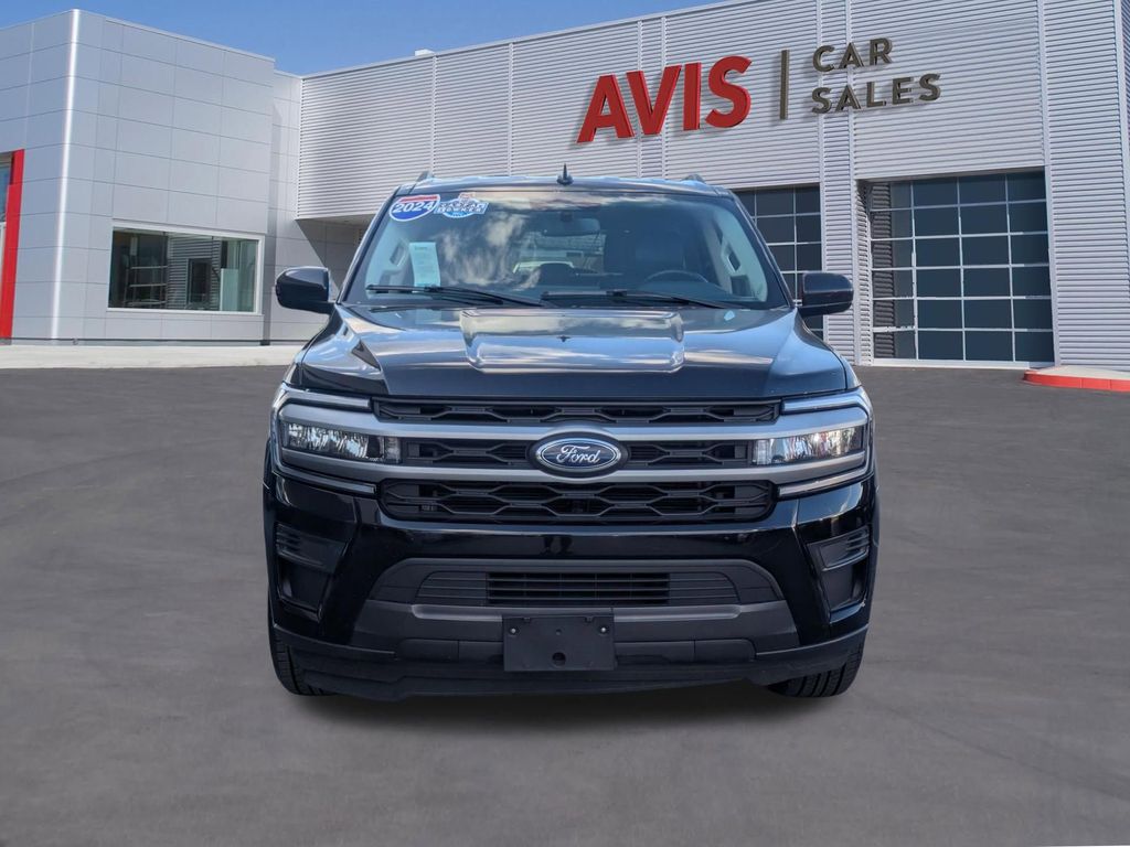 Thumbnail: 2024 Ford Expedition MAX - 2
