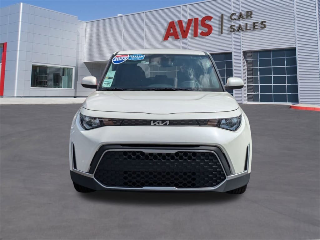Thumbnail: 2023 Kia Soul - 2