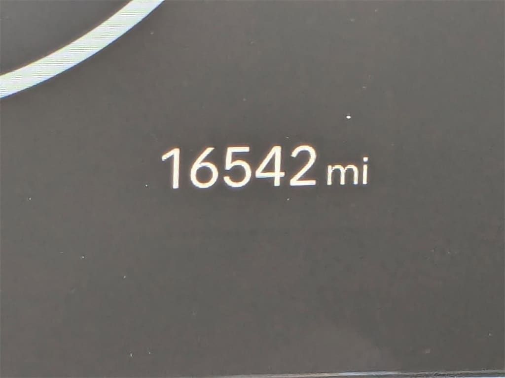 Thumbnail: 2025 Hyundai Santa Fe - 16