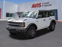 2025 Ford Bronco Big Bend -
                  Tampa, FL