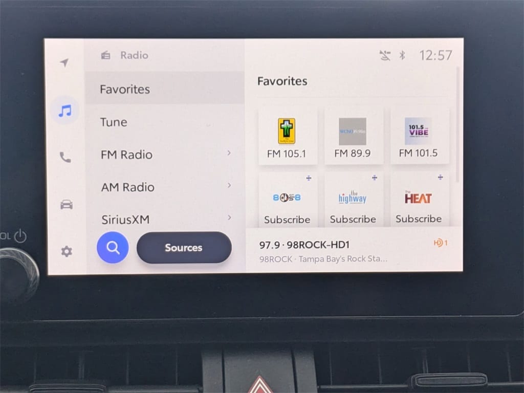 Thumbnail: 2025 Toyota RAV4 - 19