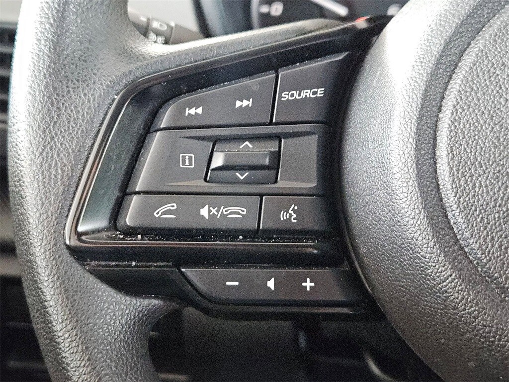 Thumbnail: 2024 Subaru Crosstrek - 19