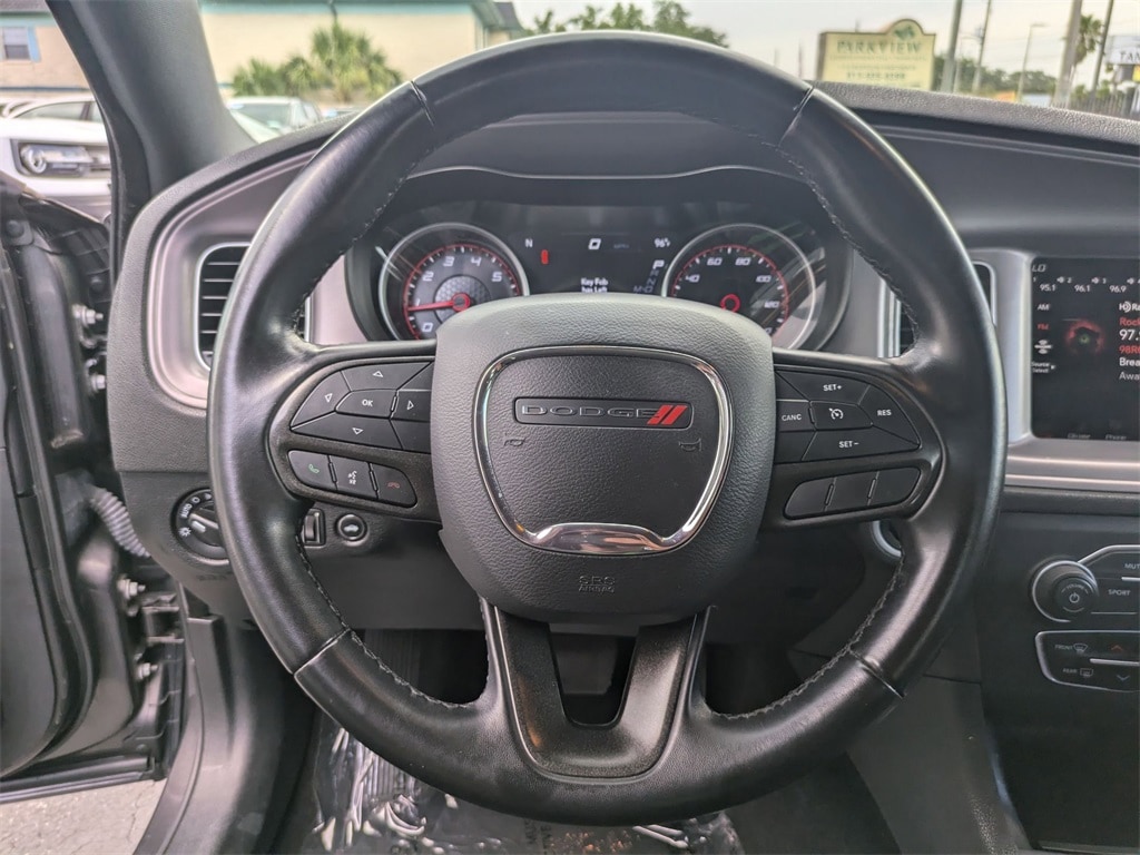 Thumbnail: 2023 Dodge Charger - 21