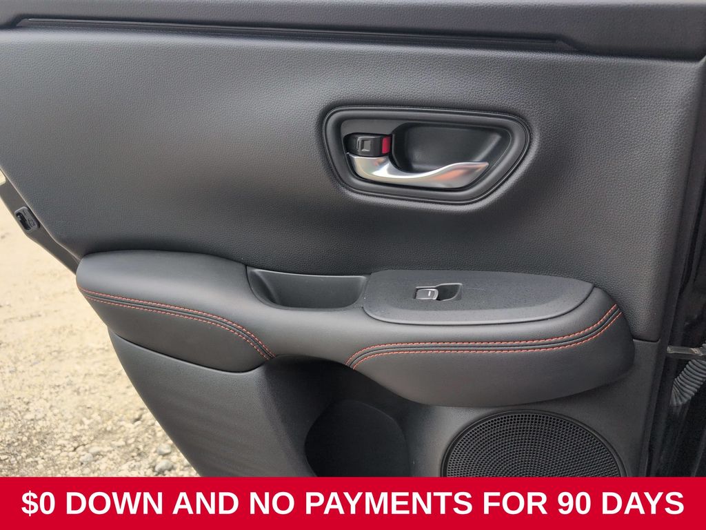 2025 Honda HR-V Sport - Photo 26