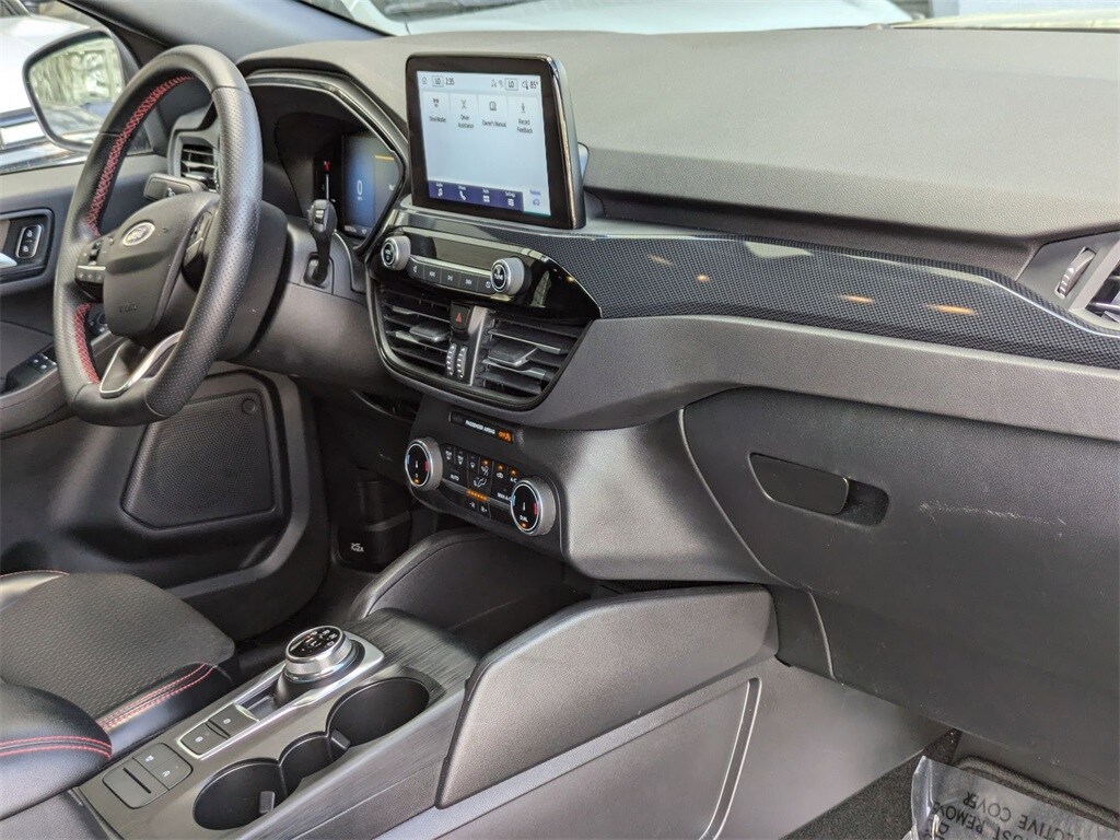 Thumbnail: 2025 Ford Escape - 31