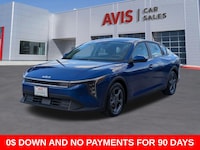 2025 Kia K4  -
                  Tampa, FL