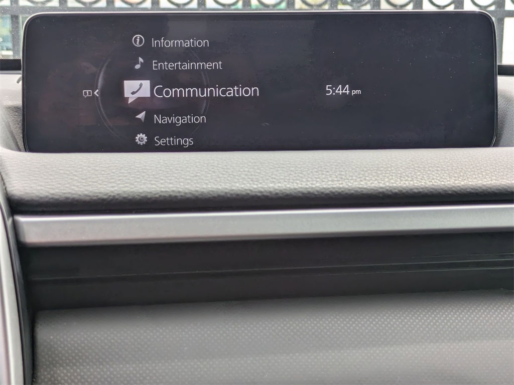 Thumbnail: 2024 Mazda CX-50 - 18