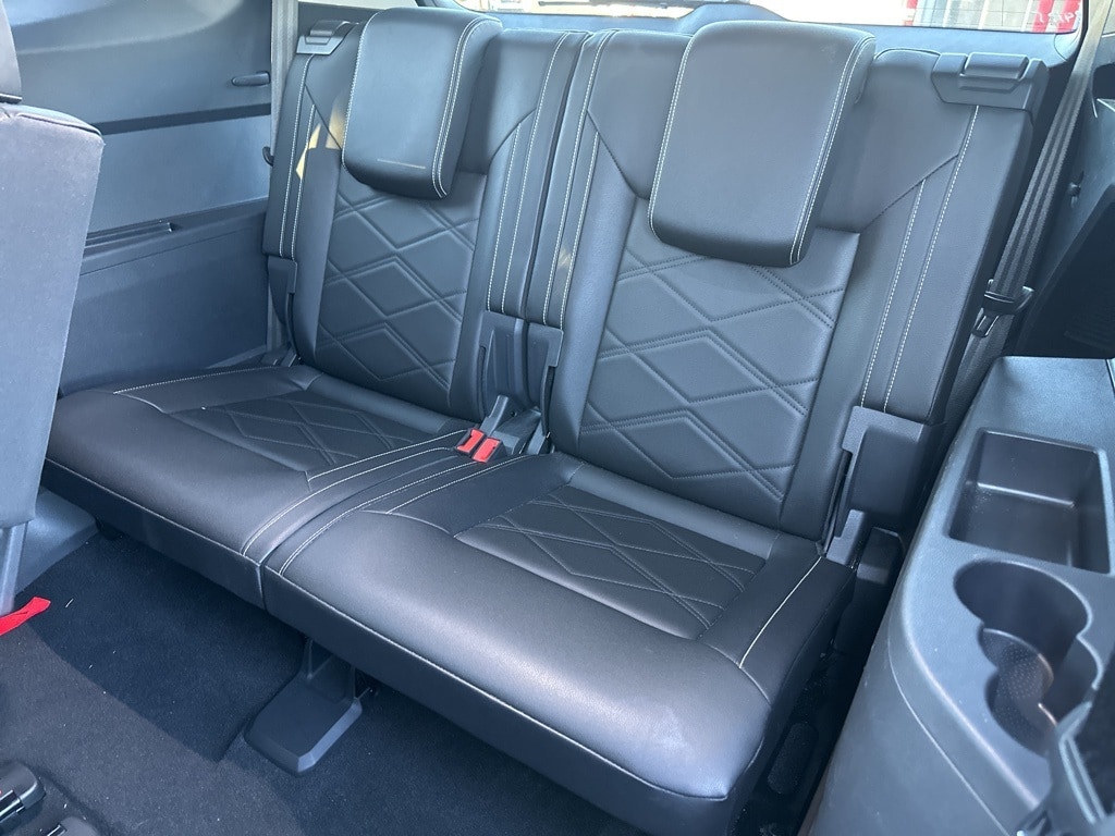 Thumbnail: 2025 Volkswagen Atlas - 14