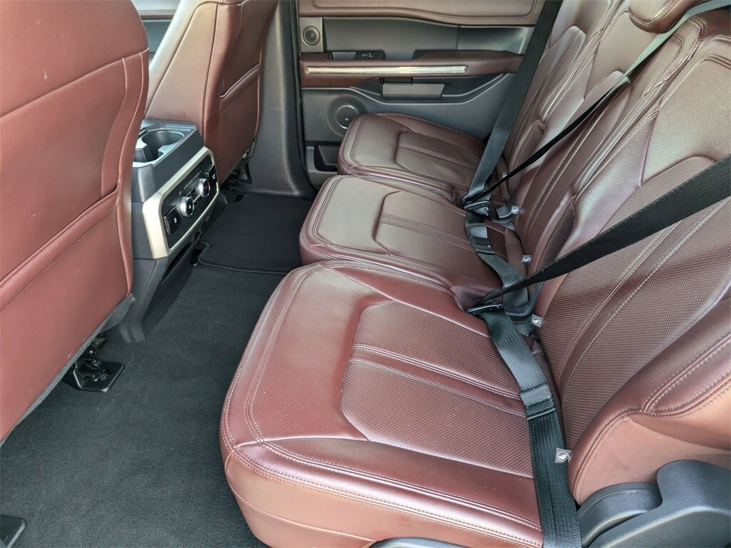 Thumbnail: 2024 Ford Expedition - 28