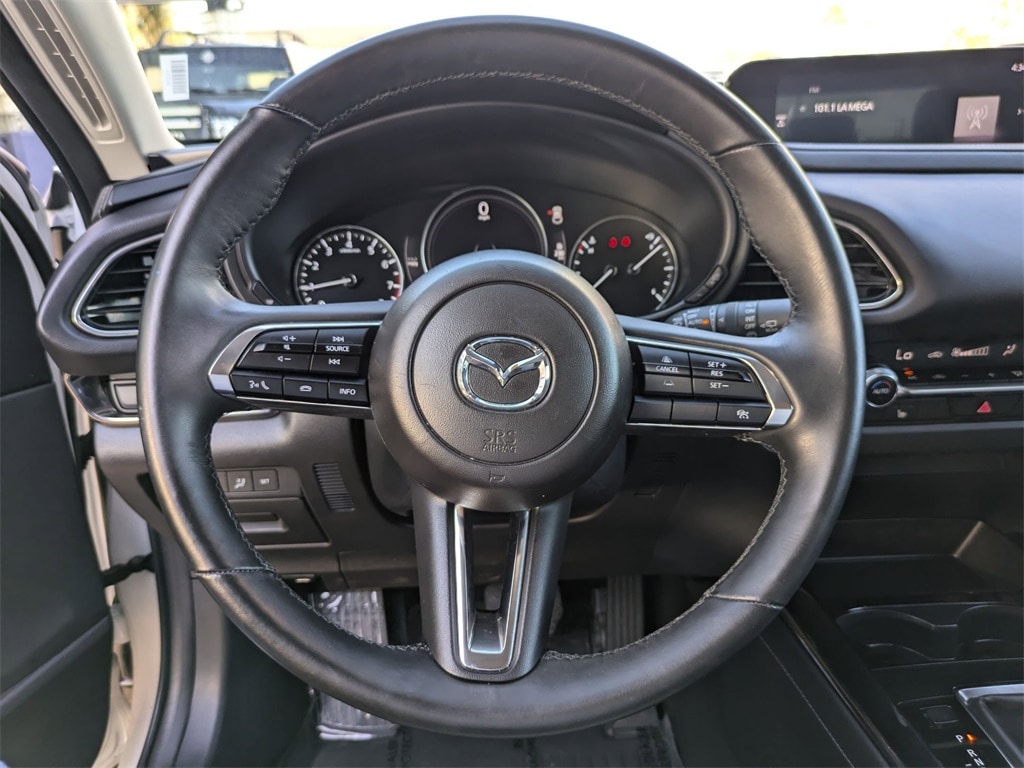 Thumbnail: 2025 Mazda CX-30 - 21