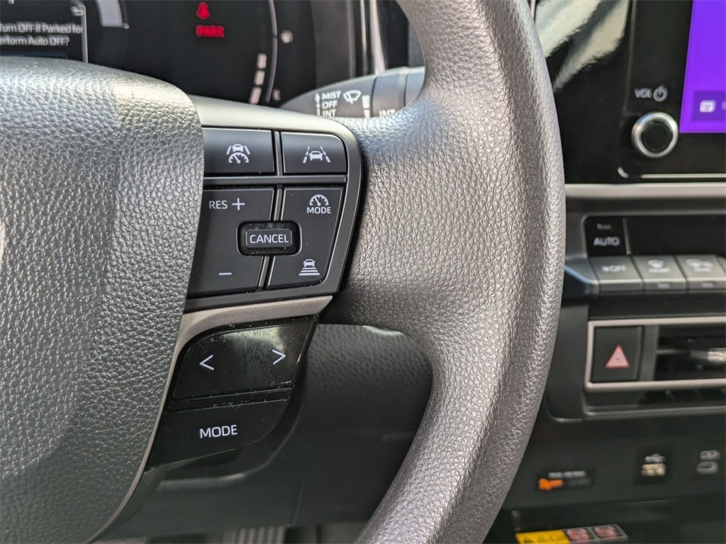 Thumbnail: 2025 Toyota Camry - 21