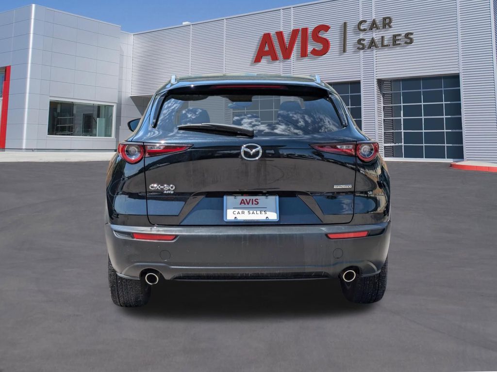 Thumbnail: 2025 Mazda CX-30 - 7
