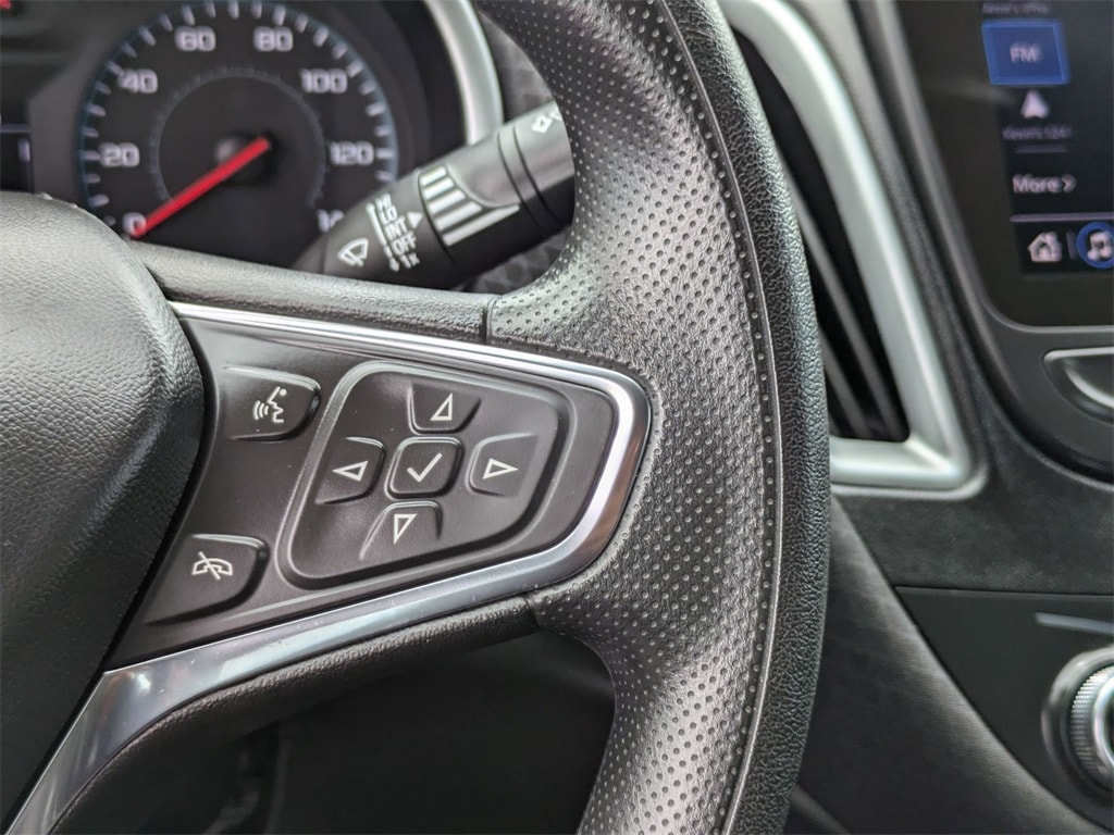 Thumbnail: 2024 Chevrolet Malibu - 20