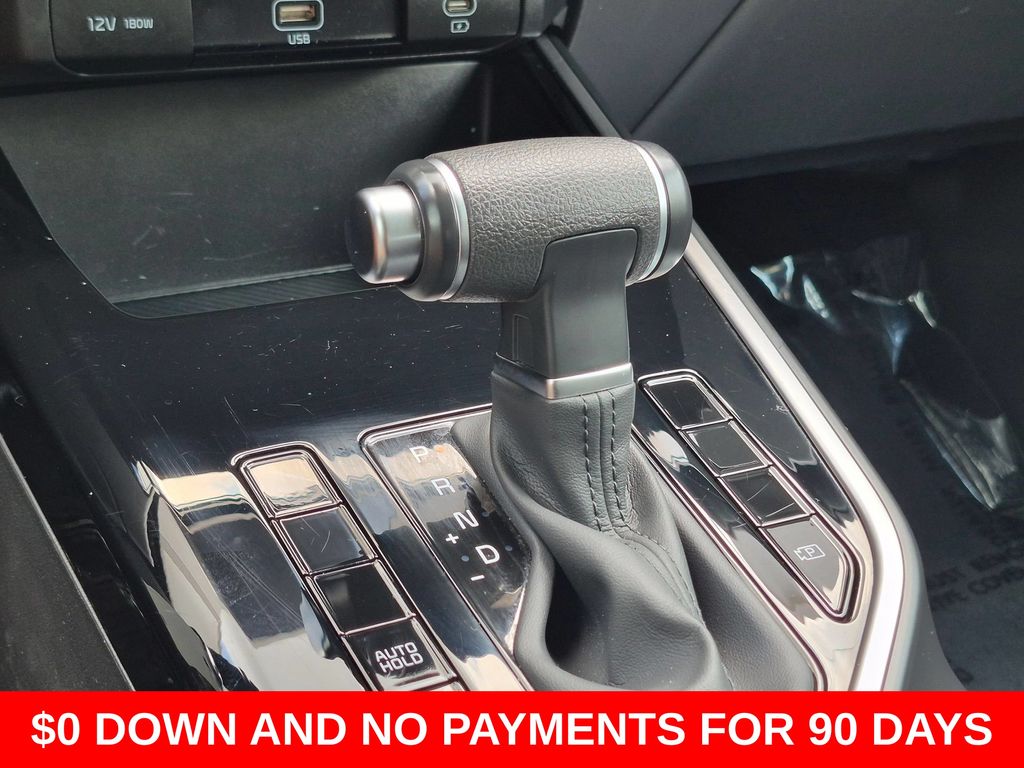 Thumbnail: 2025 Kia Niro - 20