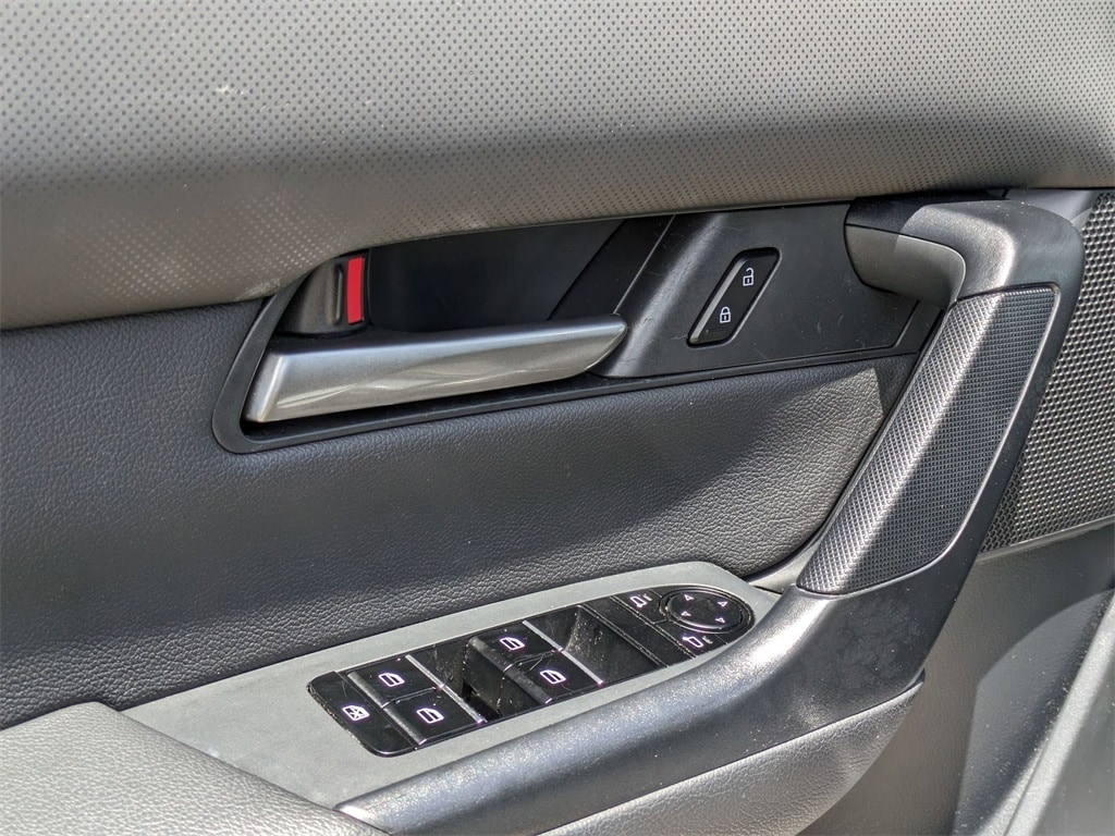 Thumbnail: 2024 Mazda CX-50 - 13