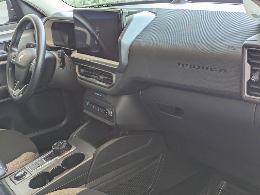 2025 Ford Bronco Sport Big Bend - Photo 31