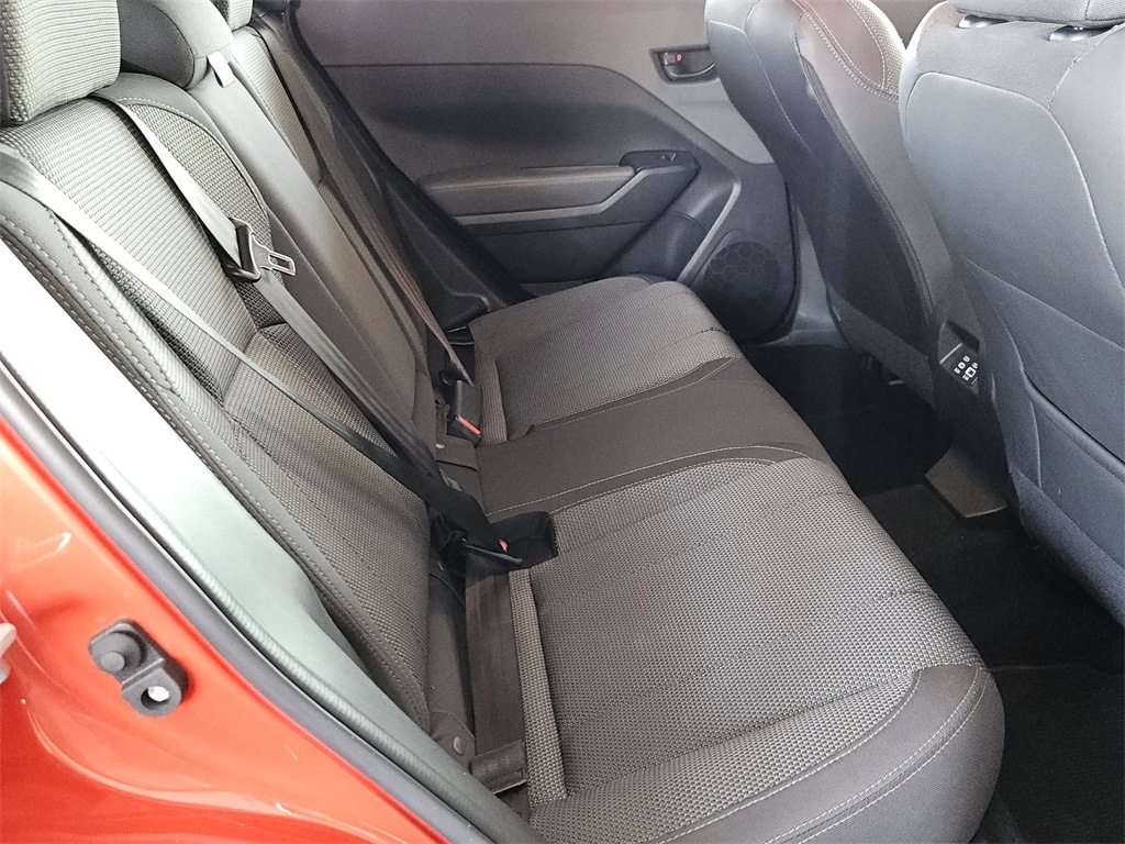 Thumbnail: 2024 Subaru Crosstrek - 29