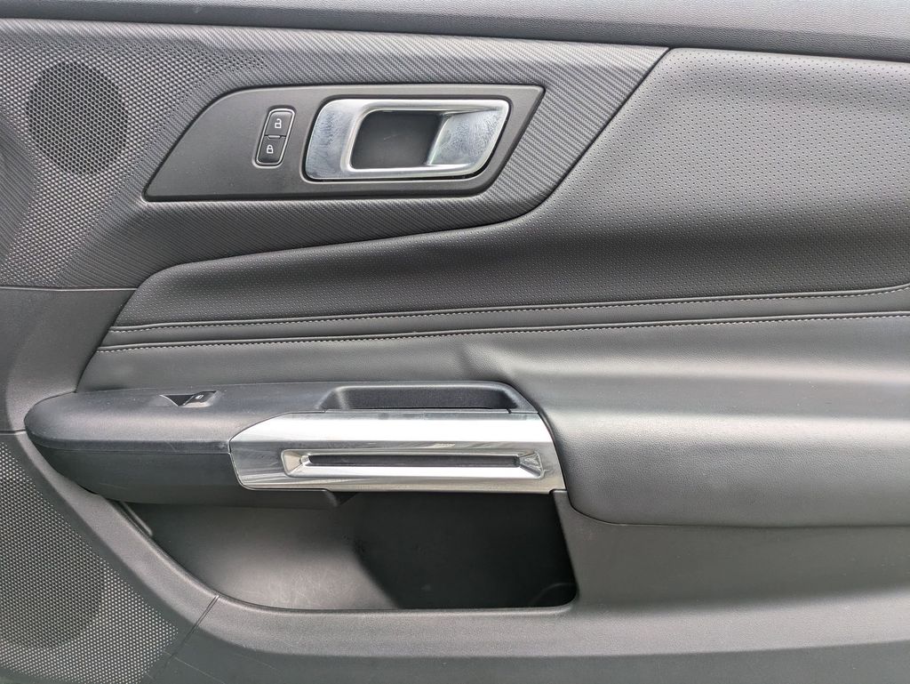 Thumbnail: 2024 Ford Mustang - 30