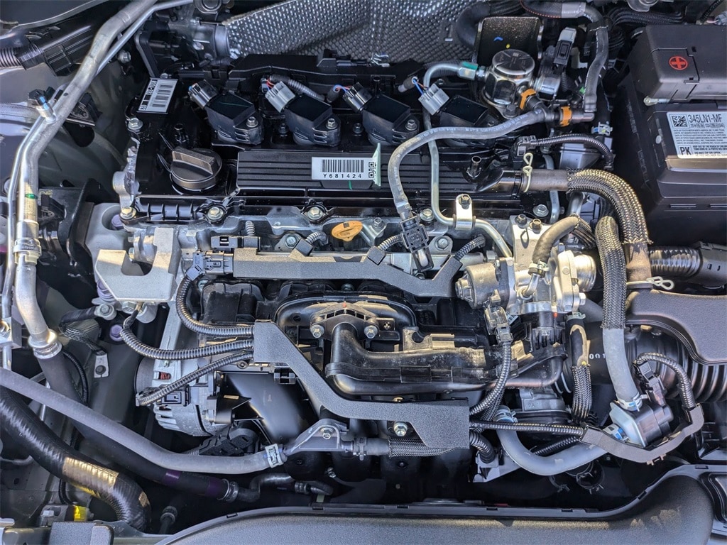 Thumbnail: 2025 Toyota Corolla - 35