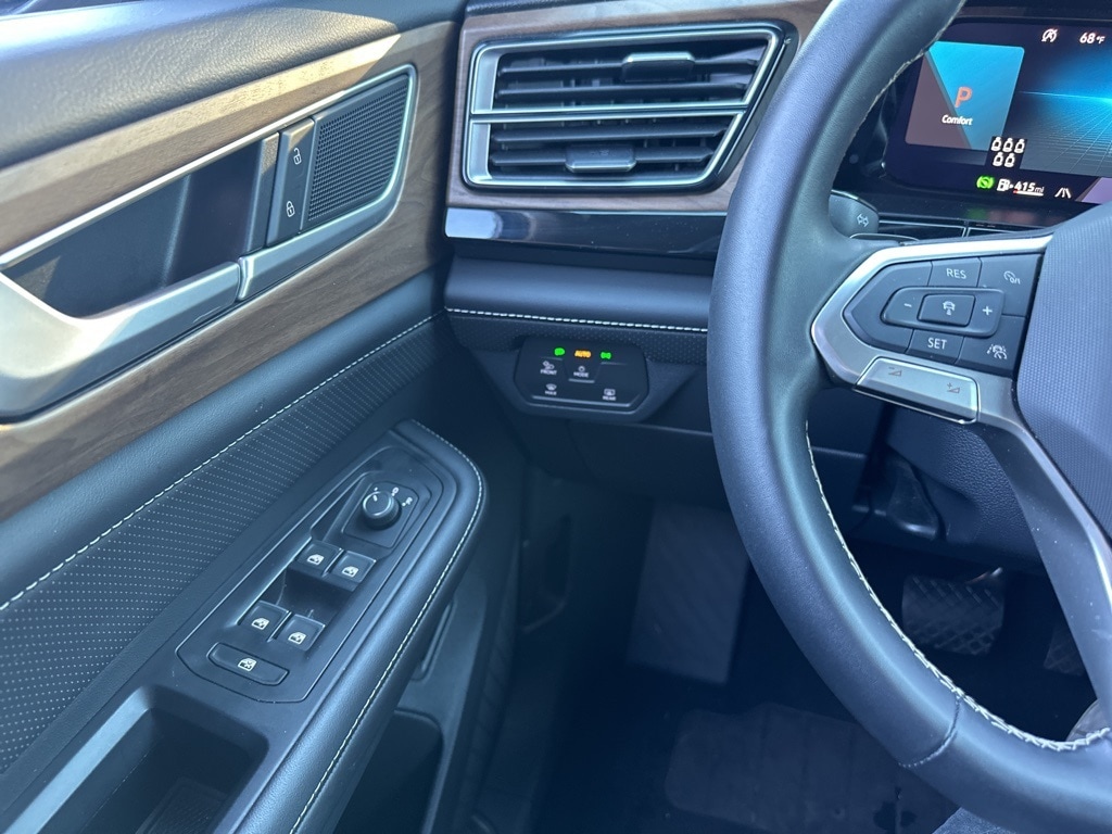 Thumbnail: 2025 Volkswagen Atlas - 19