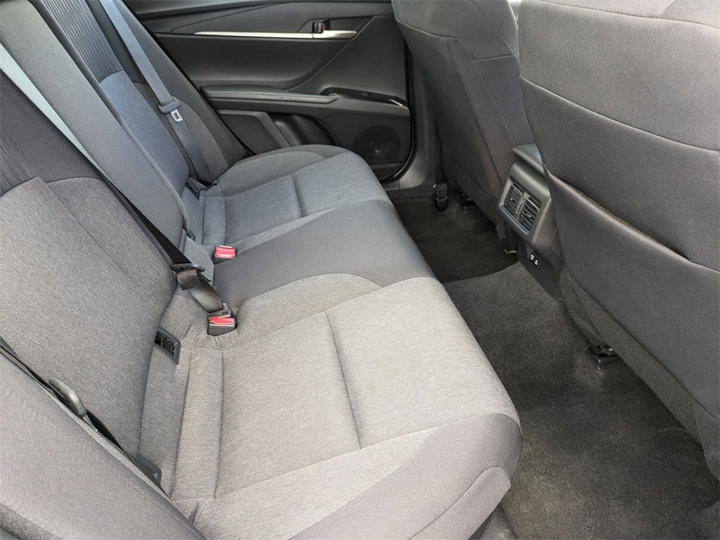 Thumbnail: 2025 Toyota Camry - 30