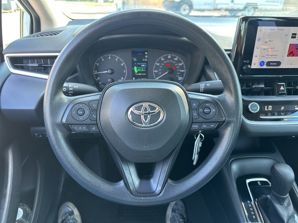 Thumbnail: 2024 Toyota Corolla - 21