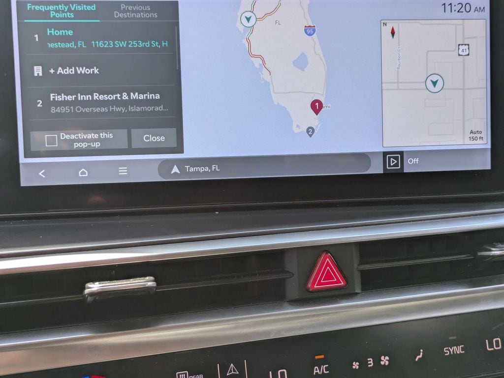 Thumbnail: 2024 Kia Sorento - 16