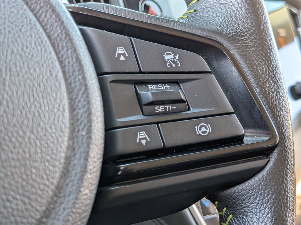 Thumbnail: 2025 Subaru Outback - 21