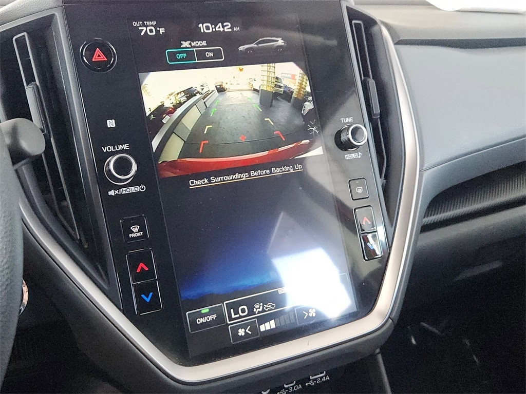 Thumbnail: 2024 Subaru Crosstrek - 16