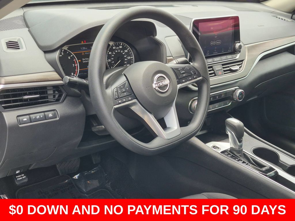 Thumbnail: 2025 Nissan Altima - 14