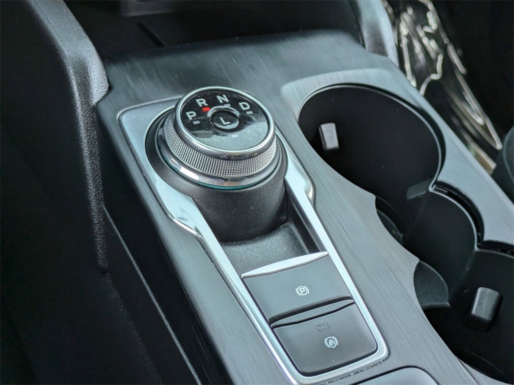 Thumbnail: 2025 Ford Escape - 19