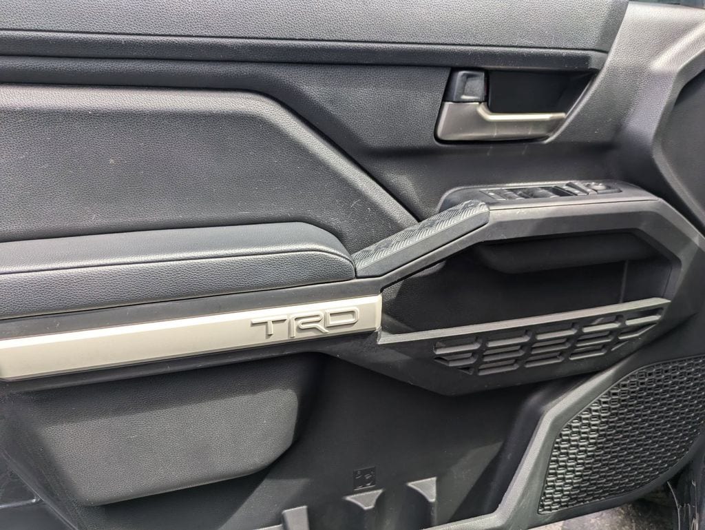 Thumbnail: 2024 Toyota Tacoma - 11