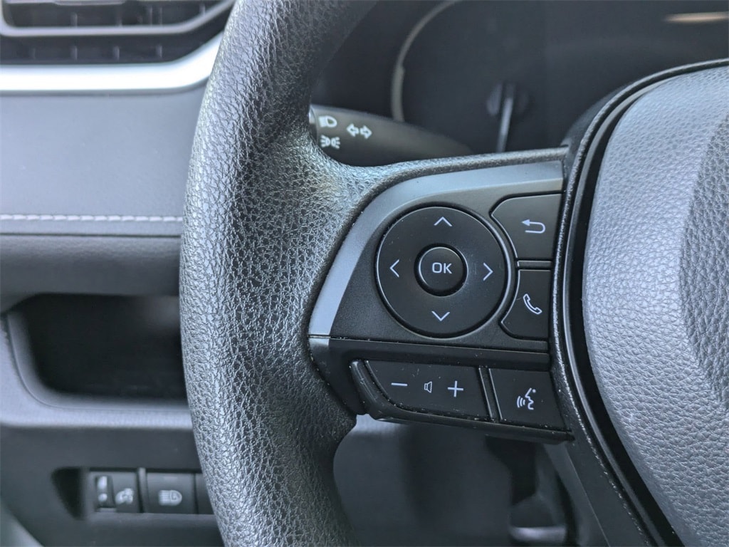 Thumbnail: 2025 Toyota RAV4 - 20