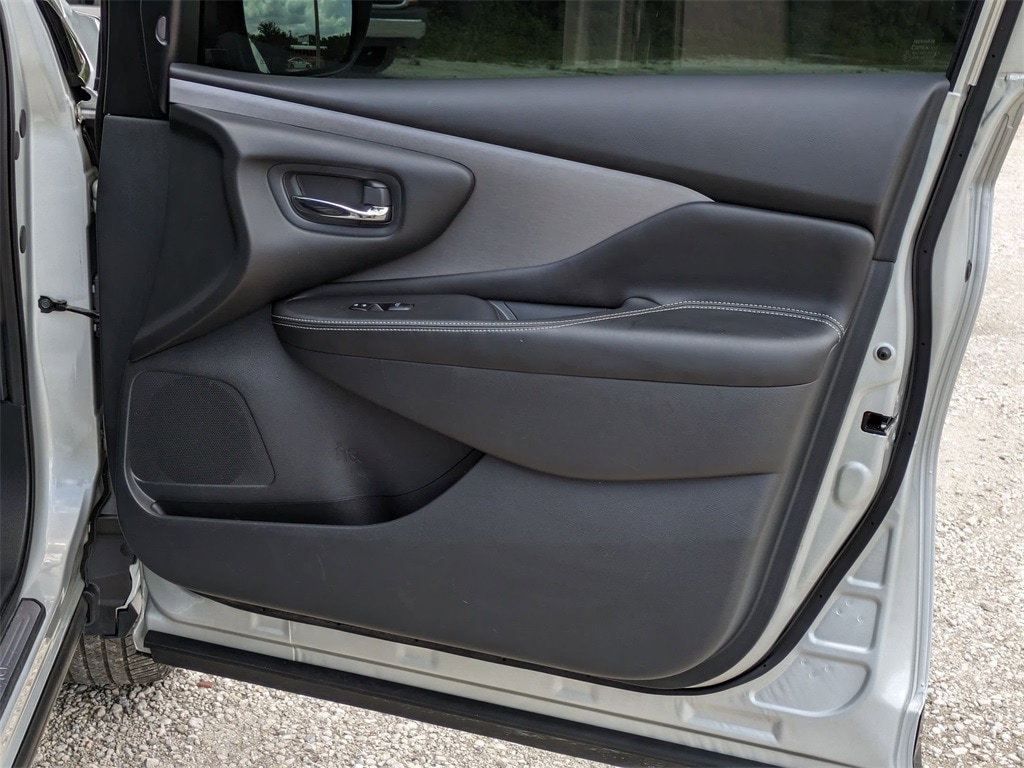 Thumbnail: 2023 Nissan Murano - 33