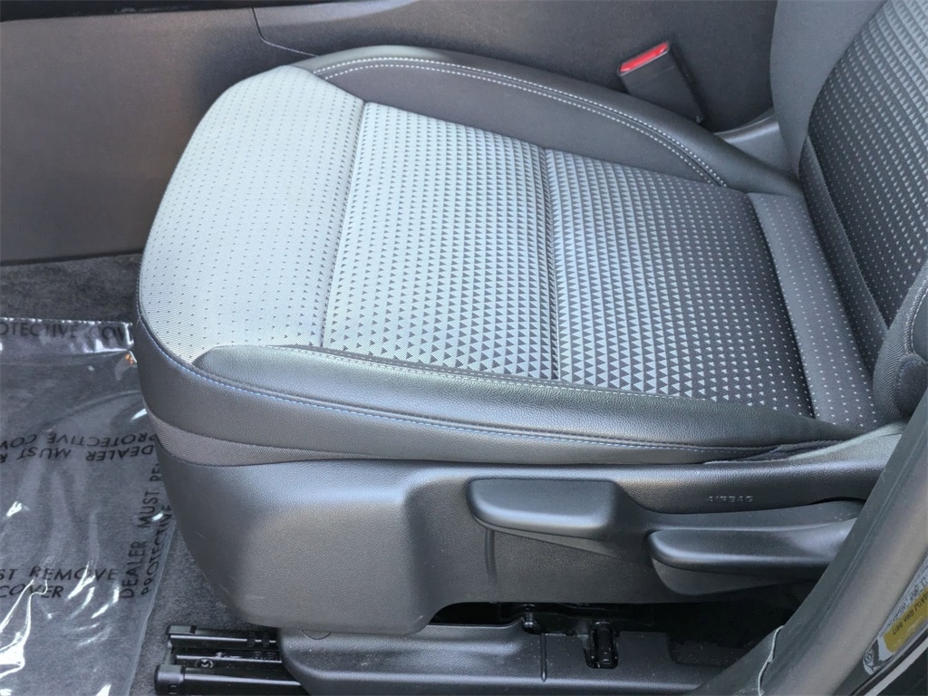 Thumbnail: 2025 Chevrolet Trax - 15