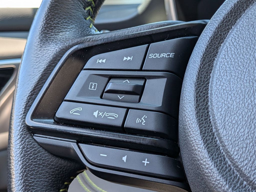 Thumbnail: 2025 Subaru Outback - 20