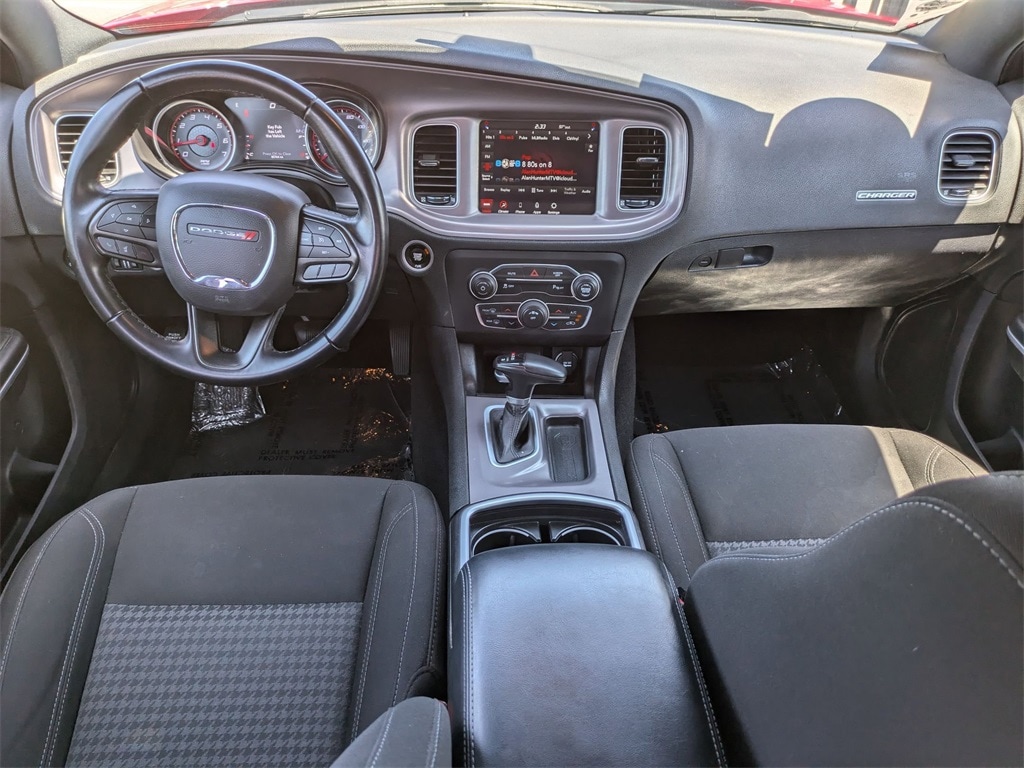 Thumbnail: 2023 Dodge Charger - 24