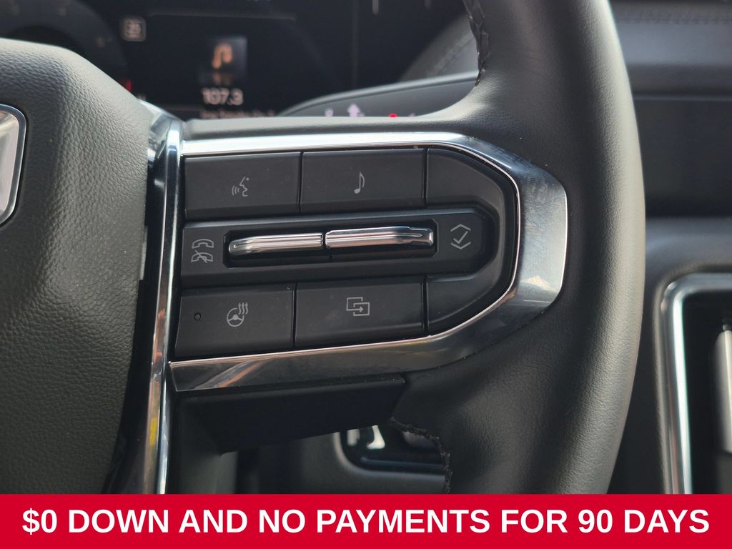 2025 GMC Yukon Denali - Photo 21