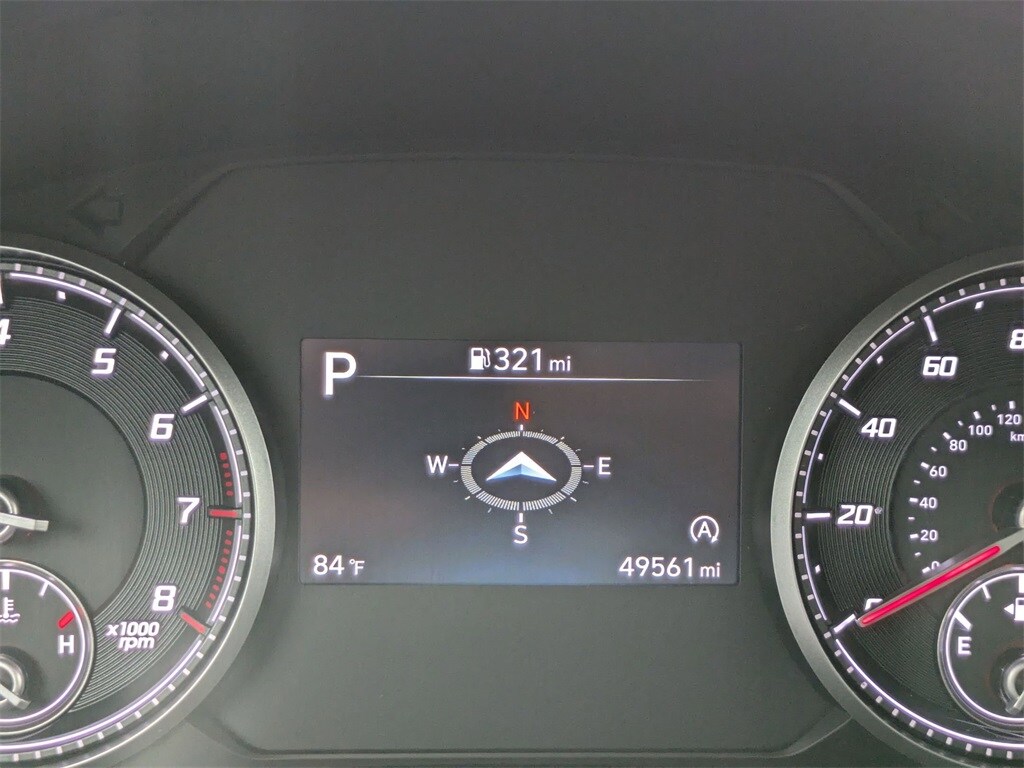 Thumbnail: 2023 Hyundai Santa Fe - 16