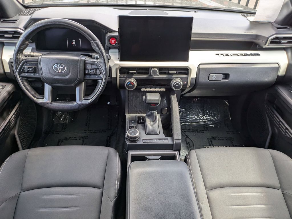 Thumbnail: 2024 Toyota Tacoma - 25