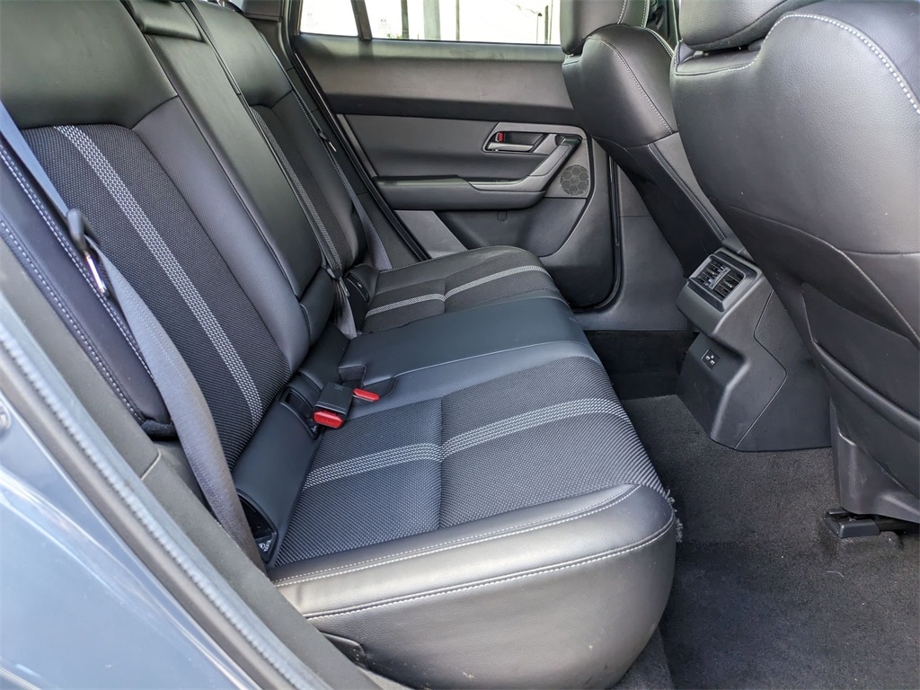 Thumbnail: 2024 Mazda CX-50 - 30