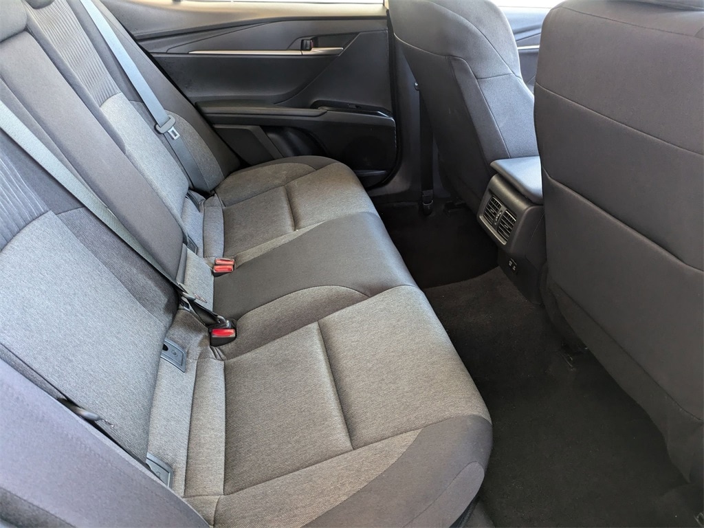 Thumbnail: 2025 Toyota Camry - 29