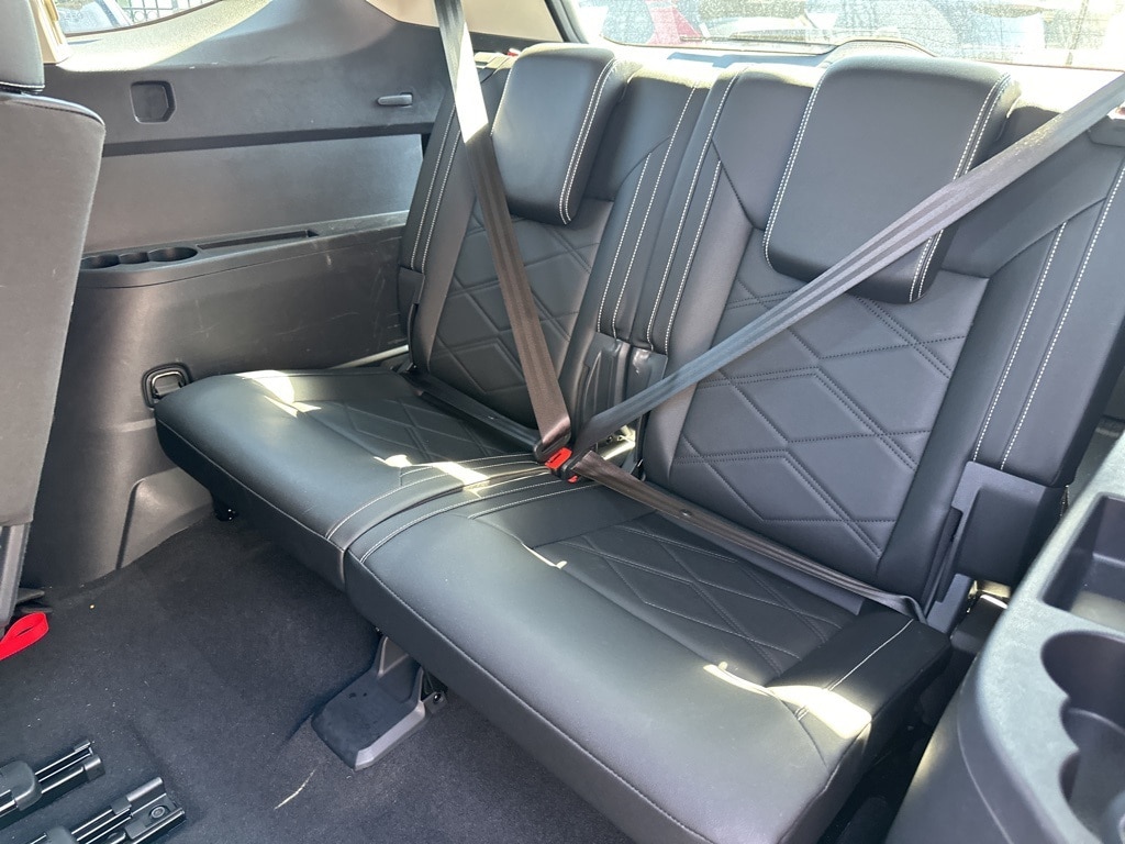 Thumbnail: 2025 Volkswagen Atlas - 13