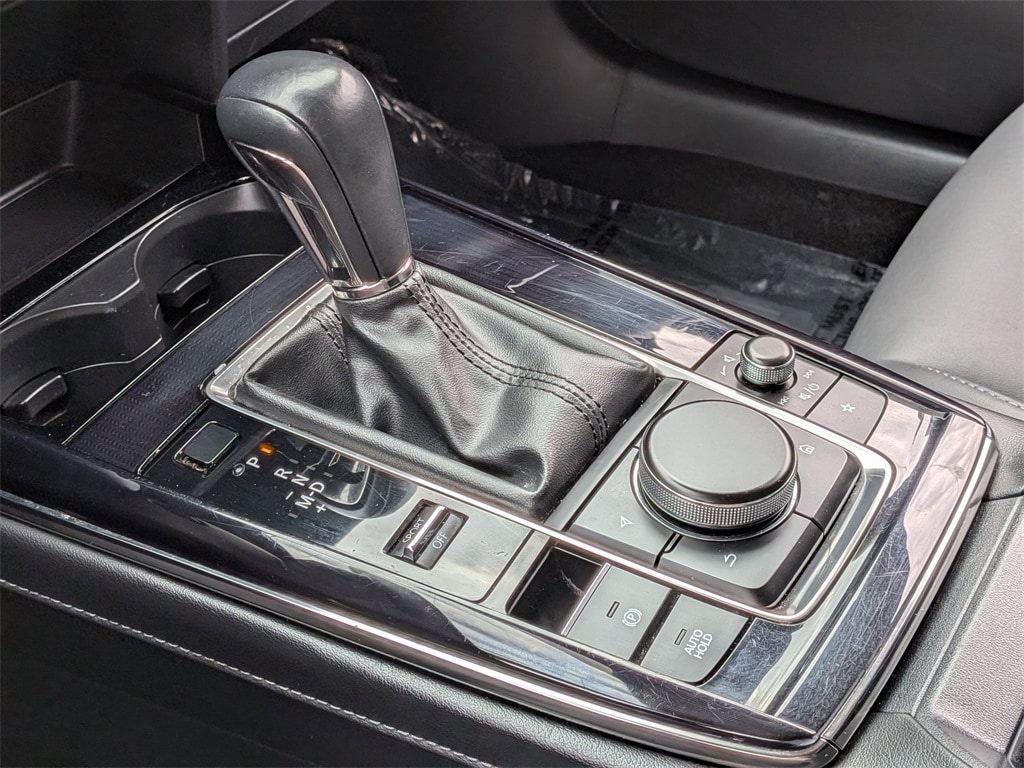 Thumbnail: 2025 Mazda CX-30 - 21