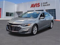 2023 Chevrolet Malibu LT -
                  Tampa, FL