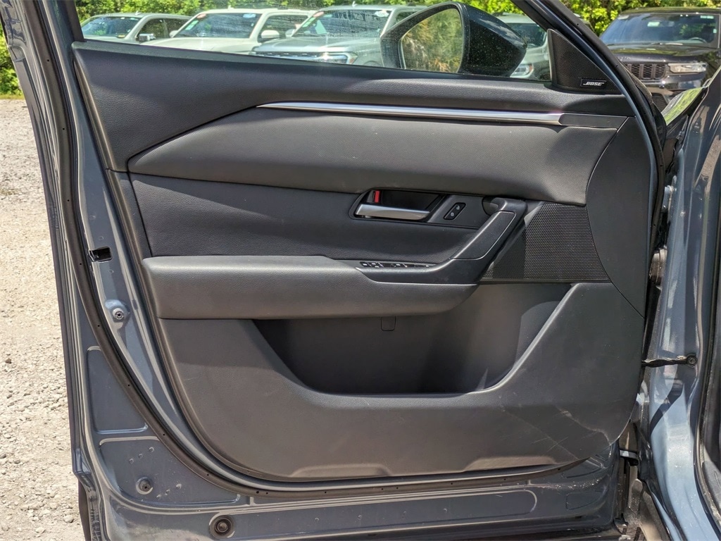 Thumbnail: 2024 Mazda CX-50 - 11